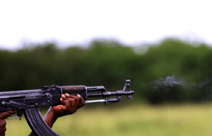 Rubavu: Umusirikare wa RDF yarashe Abanyekongo babiri bambutse umupaka bitemewe