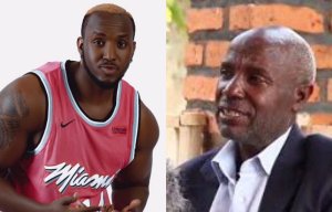 Umubyeyi wa The Ben n'umuraperi Green P yitabye Imana