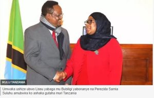Tanzania: Tundu Lissu utavugarumwe n'ubutegetsi yafunzwe amasaha make 