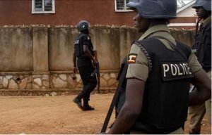 Uganda: Umugore yaje kuregera Umupolisi umugabo we birangira amusambanyije