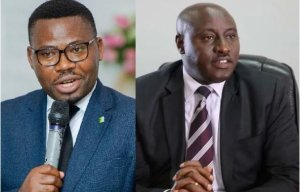 Bamporiki na CG (Rtd) Emmanuel Gasana bari mu bahawe imbabazi n'Umukuru w'Igihugu