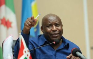 U Burundi bwongeye gutunga u Rwanda urutoki mu mugambi wo kubutera