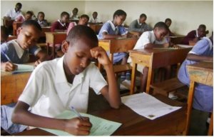 Ibizamini bya Leta bisoza amashuri abanza biratangira kuri uyu wa mbere