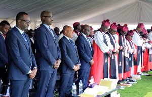 Itorero Angilikani mu Rwanda ririshimira umusanzu waryo mu myaka 100 rimaze