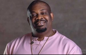 Don Jazzy atungurwa no kuba akiri ingaragu ku myaka 42