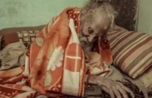 Reba umuntu wavuze ko Urupfu rwamwibagiwe