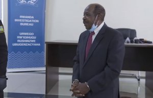 Amateka ya Paul Rusesabagina washinze umutwe wa MRCD uri mu maboko y'ubutabera bw'u Rwanda