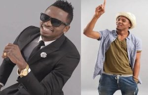 Ubwishongozi hagati ya Alikiba na Diamond Platnumz bwafashe indi ntera