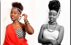 Noëlla Izere yashyize hanze indirimbo “Mama”ishimagiza urukundo rw'aba Mama [VIDEO]