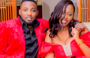 Umuhanzi Yverry yatangaje amatariki y'ubukwe bwe na Vanessa bagiye kubana