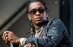 Urukiko rwanze ubusabe bwa Young Thug ahanishwa igihano gikomeye