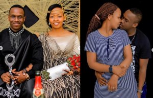 Icyo Imana yatangije iragisohoza:Kecapu abwiye abavuze ko ubukwe bwe butazaba 