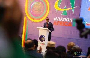 Perezida Kagame yahishuye ikintu Afurika ikwiriye kwihutira nyuma ya Covid-19