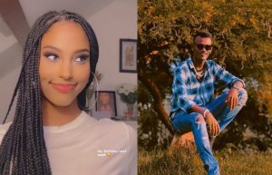 Ntawasobanura uko merewe ubu! Agahinda ni kose ku wahoze ari umukunzi wa Yvan Buravan