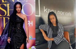 Miss Kayumba Darina yavuze ku muntu ukomeje kumwiyitirira asaba avuga ko akeneye umusore bakundana