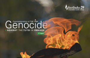 Bimwe mu byaranze tariki ya 7 Mata 1994 ubwo hatangiraga Jenoside yakorewe Abatutsi