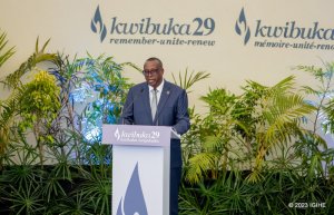 Uko gahunda ya ‘Auto-defense civile' yenyegeje Jenoside yakorewe Abatutsi