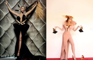 Beyonce yahishuye icyamugabanuye ibiro bigera kuri 20 kirimo n'ibiryo