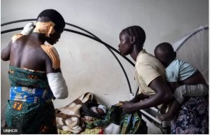 DRC: Raport ya l'ONU yagaragaje ko abantu 358 barimo abagore n'abana bishwe mu kwezi kumwe