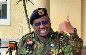 Kenya: Umukuru wa polisi yatanze umucyo ku mirambo byavuzwe ko ari abishwe bigaragambya