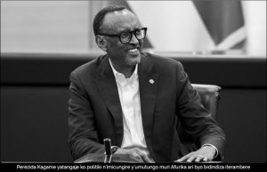 RDC ntiyakabaye isabiriza kandi ifite umutungo mwinshi-Perezida Kagame