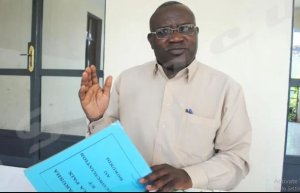 Abarundi bahungiye mu Bubiligi bagiye gushinga umutwe witwaje intwaro