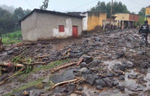 Banki y'Isi yemereye u Rwanda miliyari 204 Frw yo guhangana n'ibiza