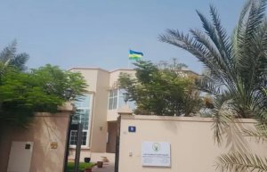 Abanyarwanda baba mu Bihugu biri kwibasirwa n'ibitero bya Iran bagiriwe inama