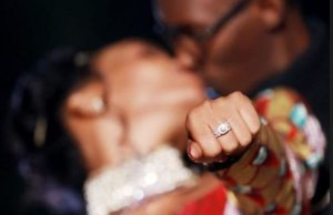 Diane wamenyekaniye muri City Maid yambitswe impeta y'urukundo na Fleury[AMAFOTO]