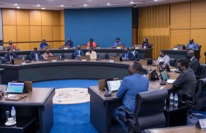 Ibyaganiriweho n'abagize Guverinoma mbere y'uko bajya mu kiruhuko