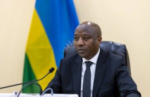 Minisitiri w'Intebe yijeje igisubizo cya vuba ku izamuka rikomeye ry'ibiciro bya Gaz