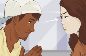 Niki wakora mu gihe umukunzi wawe yakurakariye?