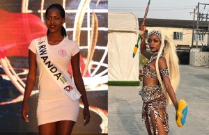 Ibisabwa ku mukobwa ushaka kwitabira irushanwa rya Miss Global Beaty Rwanda rigiye kuba kunshuro ya kabiri
