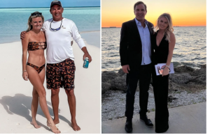 Akundana n'umugabo umukubye 2 mu myaka benshi bakibeshya ko ari se umubyara