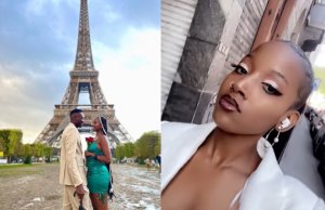 Uburanga ni inyongera!Davis D yahishuye iby'ingenzi yakundiye umukunzi we aherutse kugaragaza