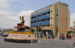 Muhanga:Umwarimu wa Kaminuza yishwe ashinyaguriwe