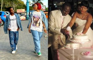 Oprah wabyaranye Katauti yasangije Umuhungu we uburyo yashenguwe n'urupfu rwa se