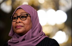 Tanzania:Perezida Suluhu yasheshe Minisiteri ebyiri agamije kongera ishoramari