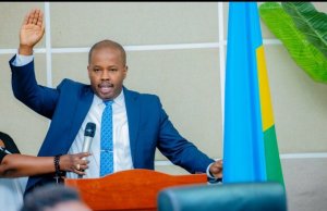 Umujyi wa Kigali wabonye umuyobozi mushya usimbura Rubingisa