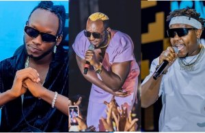 Ujya wibaza impamvu abahanzi bambara amadarubindi y'umukara kabone n'iyo ari nijoro? Sobanukirwa