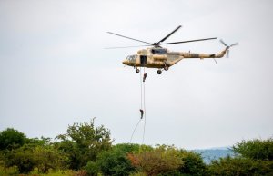 Abofisiye bo muri RDF basoje imyitozo ikarishye bari bamazemo amezi 7 [AMAFOTO]