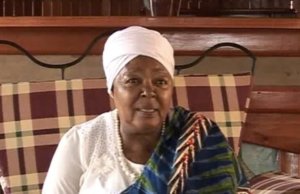 Burundi: Umubyeyi wa Nyakwigendera Perezida Nkurunziza nawe yapfuye