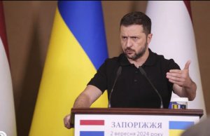 Zelensky yemeje ko u Burusiya bwahitanye abasirikare be n'Abaturage mu gitero bwabagabyeho