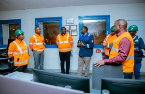 MININFRA yatangaje ko kubaka urugomero rw'amashanyarazi rwa Nyabarongo ya II bidakwiye kurenza 2027