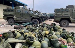 Gen (Rtd) James Kabarebe yahishuye ko Umugambi mubisha wa Tshisekedi ku Rwanda wamupfubanye