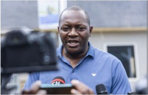 M23 Ntiyitabiriye Ibiganiro Na Kinshasa