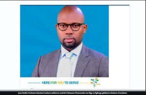 Rwanda Revenue yavuze ku makuru avugwa Ko Hari Umusoro Mushya Ku Banyabirori