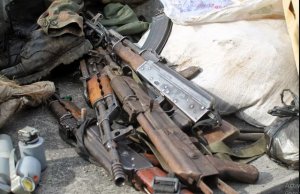 DRC: Muri Masisi Haravugwa Umutwe W'Abarwanyi Bashamikiye Kuri FDLR