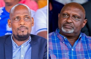 RGB yabasabye urwego rumwe kuvaho: Akantu ku kandi ku mwuka mubi mu nzego ziyoboye Rayon Sports