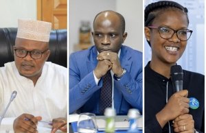 Byagenze bite ngo abayobozi b'ibigo bya WASAC bafungwe?